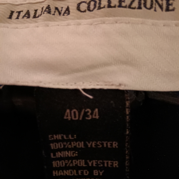 A bundle of polo shirts and hoodie and pants - Picture 7 of 7